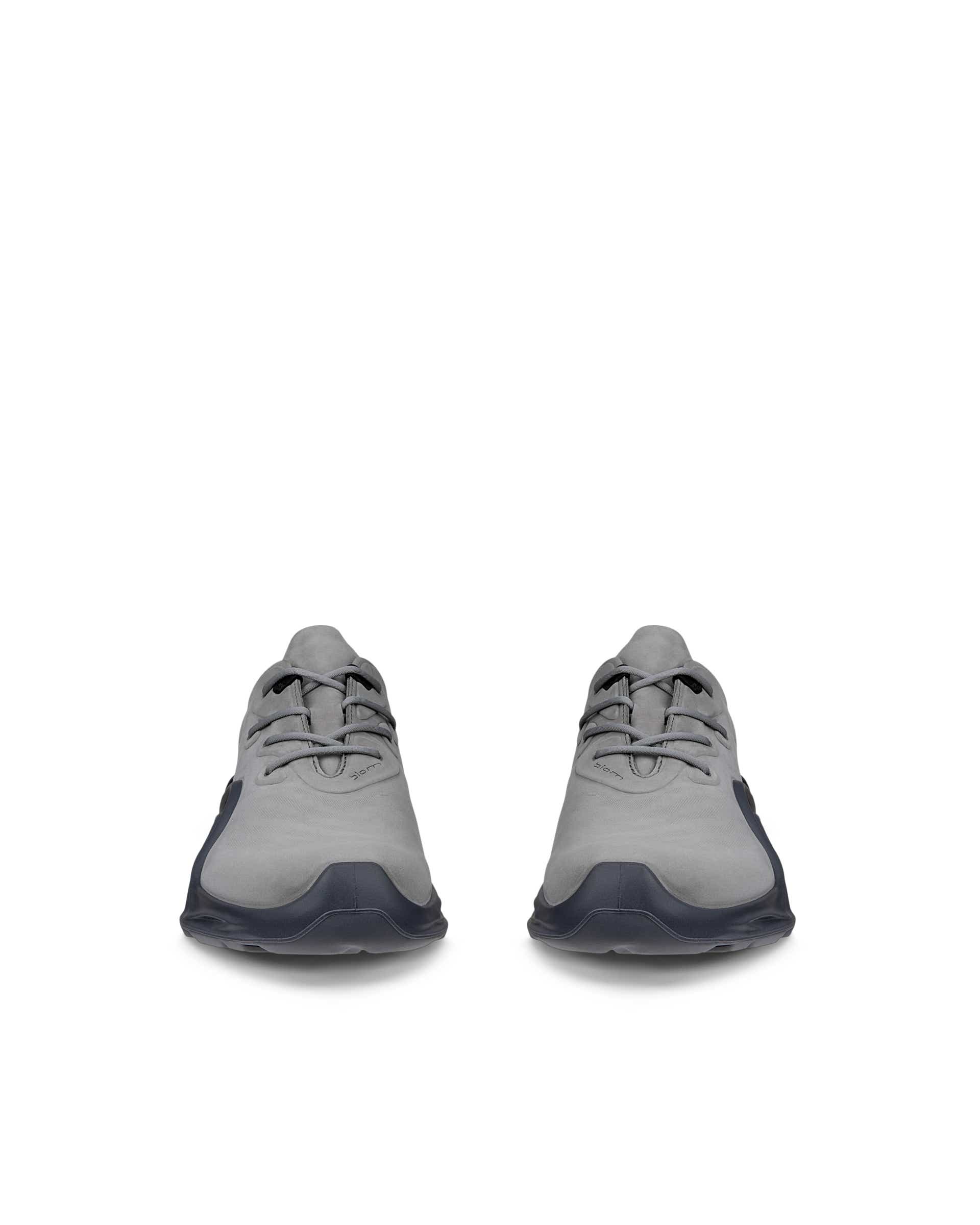 ECCO BIOM INFINITE - Gris - Front pair