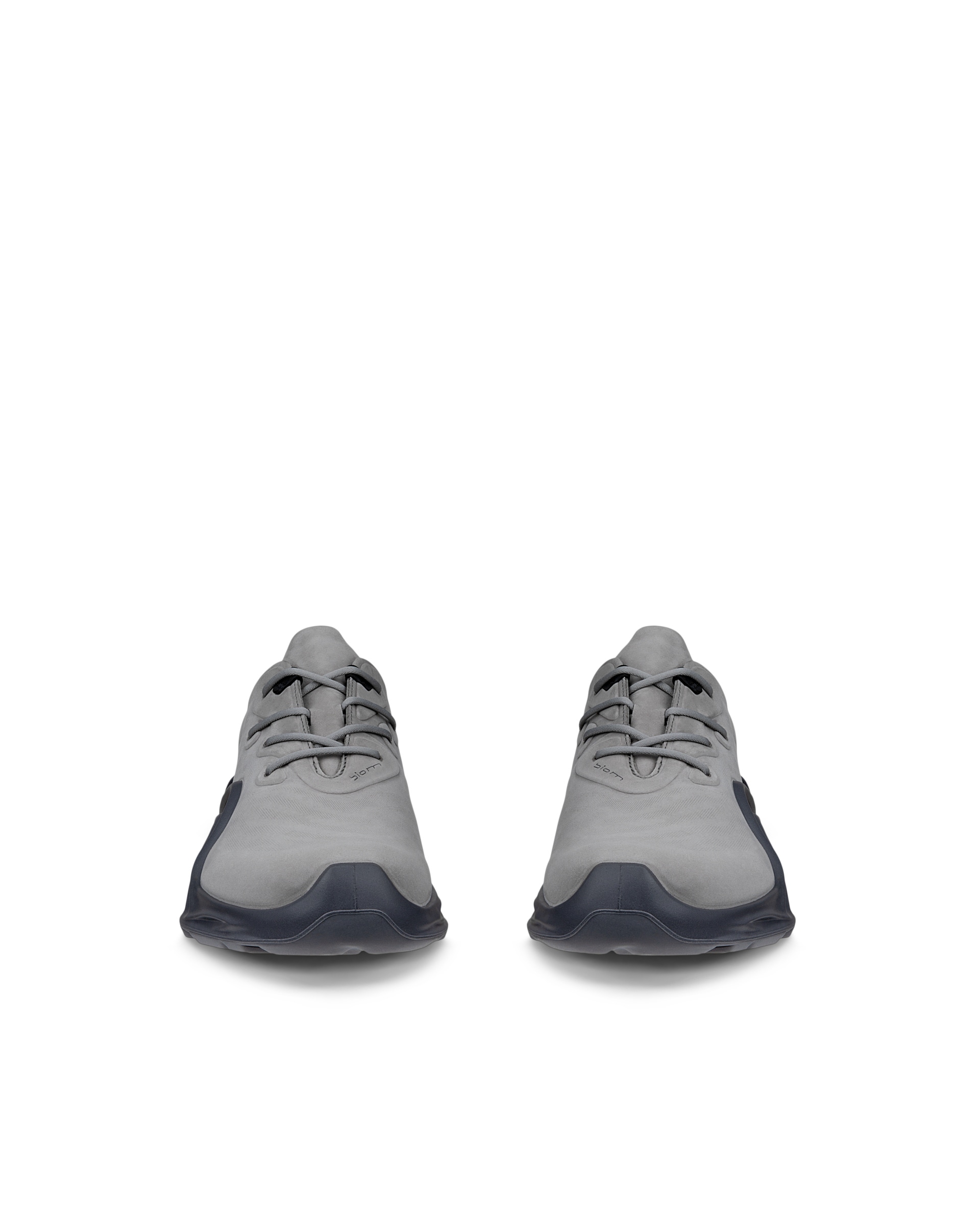 ECCO BIOM INFINITE - Gris - Front pair