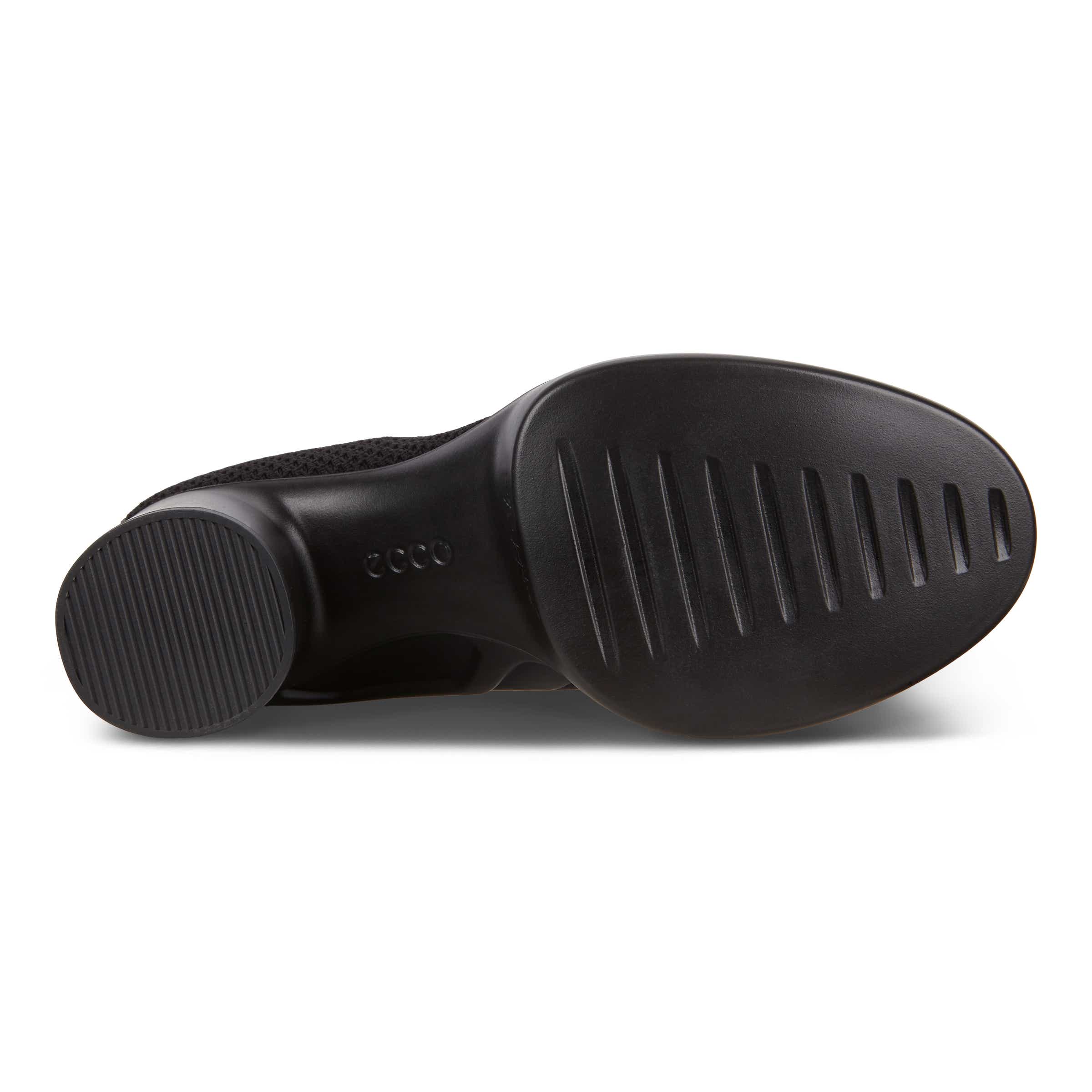 ECCO Shape Sculpted Motion 55 - Black - Sole