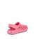 Sandalias ECCO® Cozmo Slide para niño/a - Rosa - Back