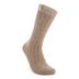 ECCO Hygge Ribbed Socks - Grey - Main