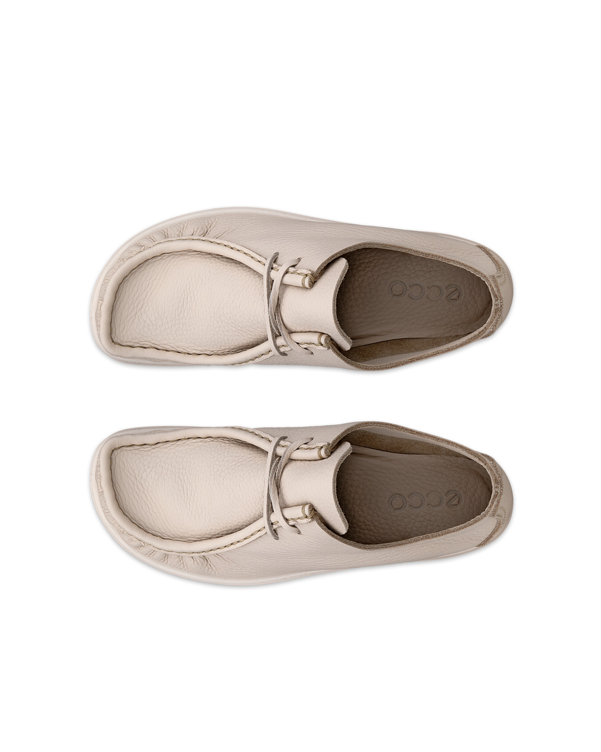ECCO JOKE - Beige - Top left pair