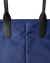 ECCO Tote Go Light レザートートバッグ - Blue - Detail-1