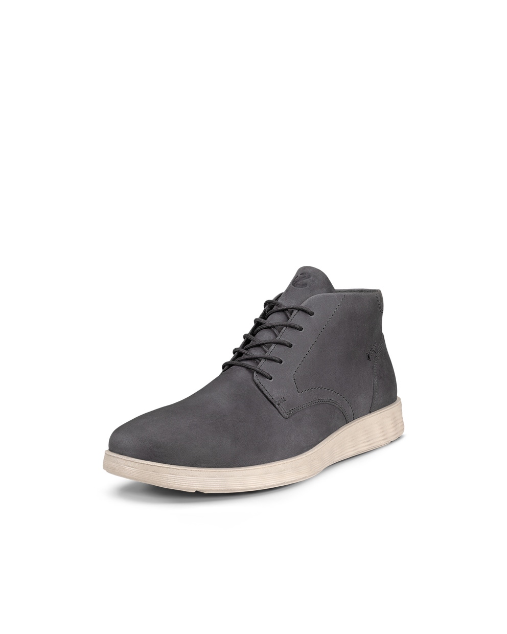 ECCO® S Lite Hybrid Gore-Tex Chukka saapad meestele - Hall - Main