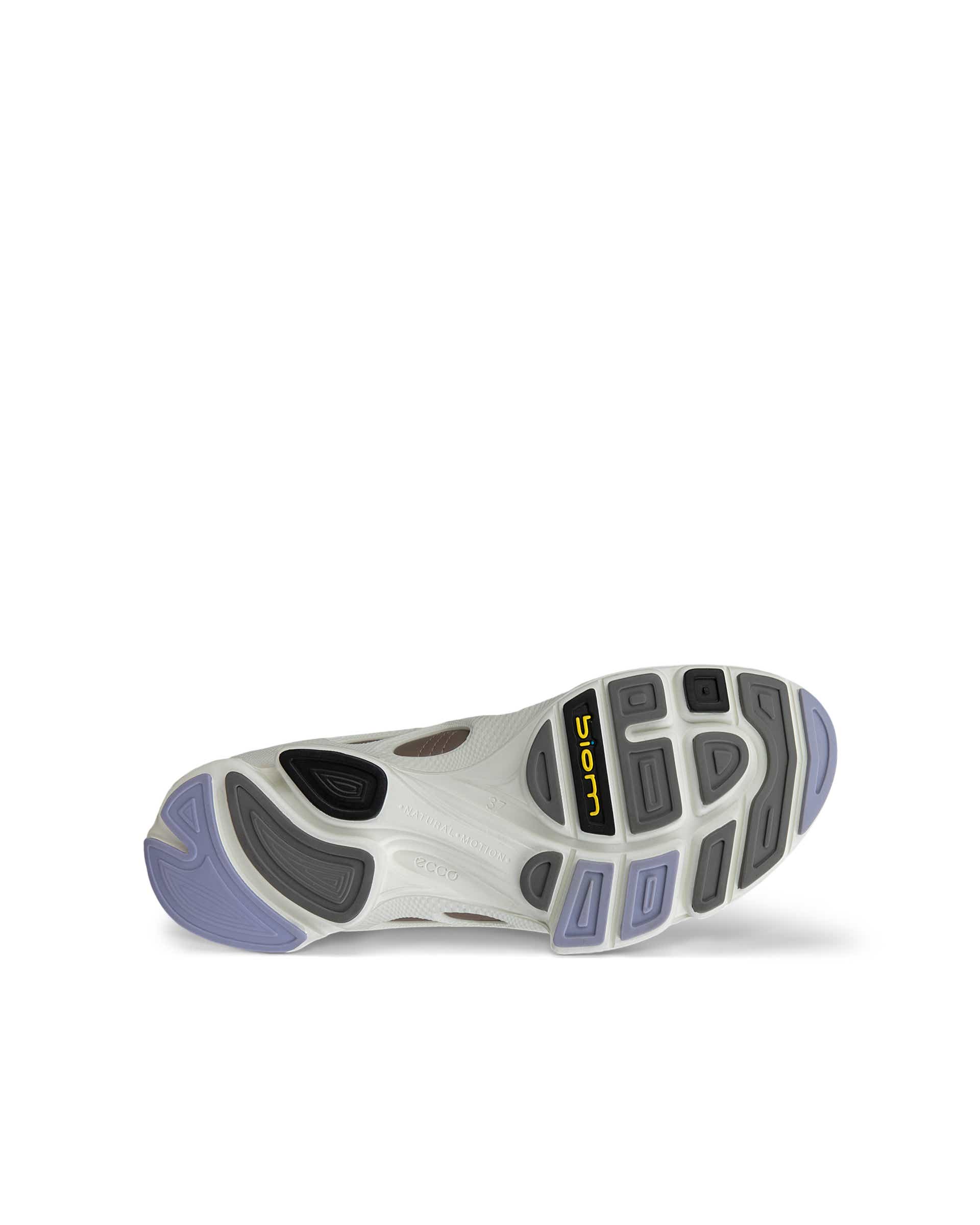 ECCO BIOM C 2.1 WOMEN'S SHOE - Grey - Sole