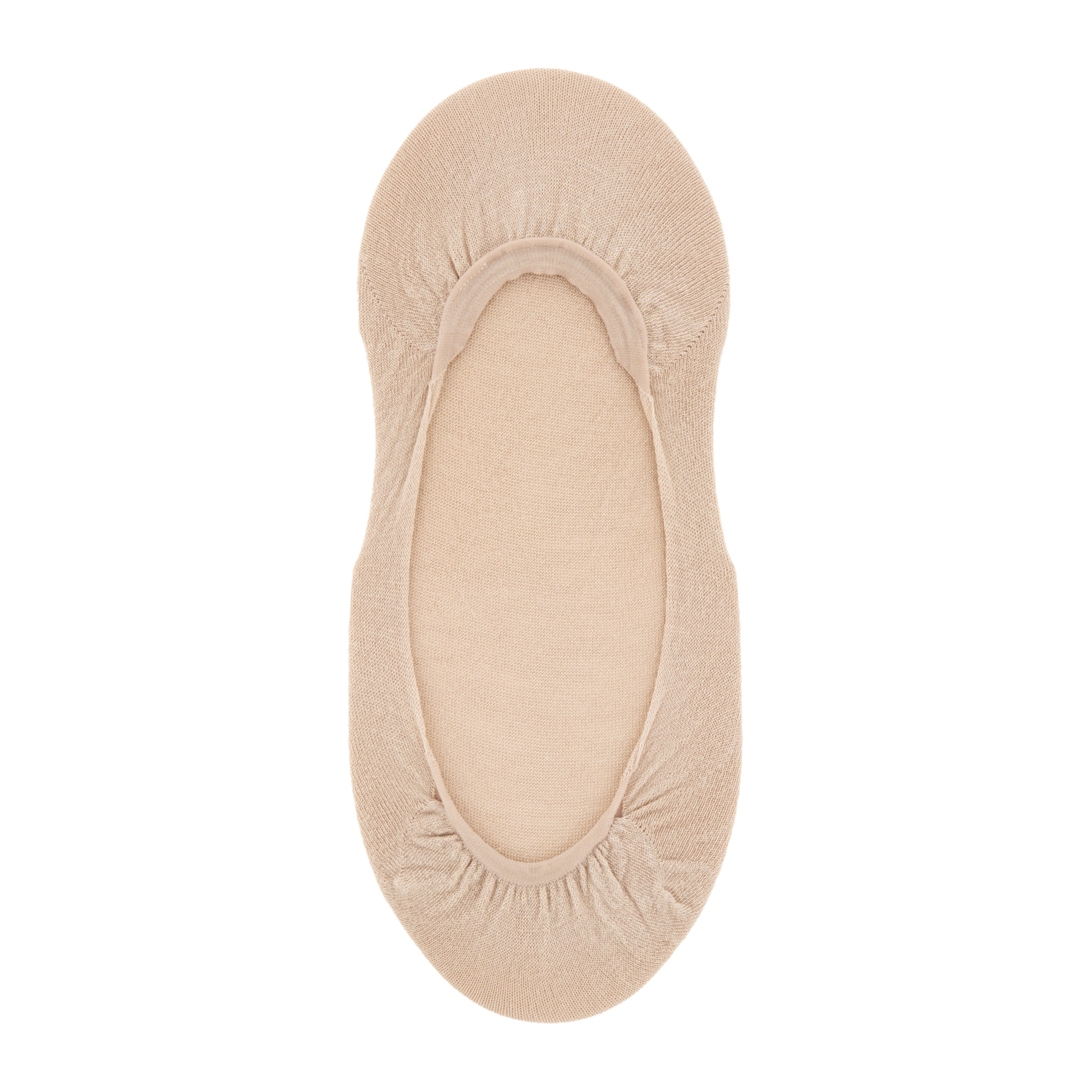 ECCO Women's Soft Touch Womens In-shoe - Beige - Detail-1