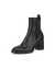 ECCO Sculp Lx 55 Chelsea Lea - Black - Main