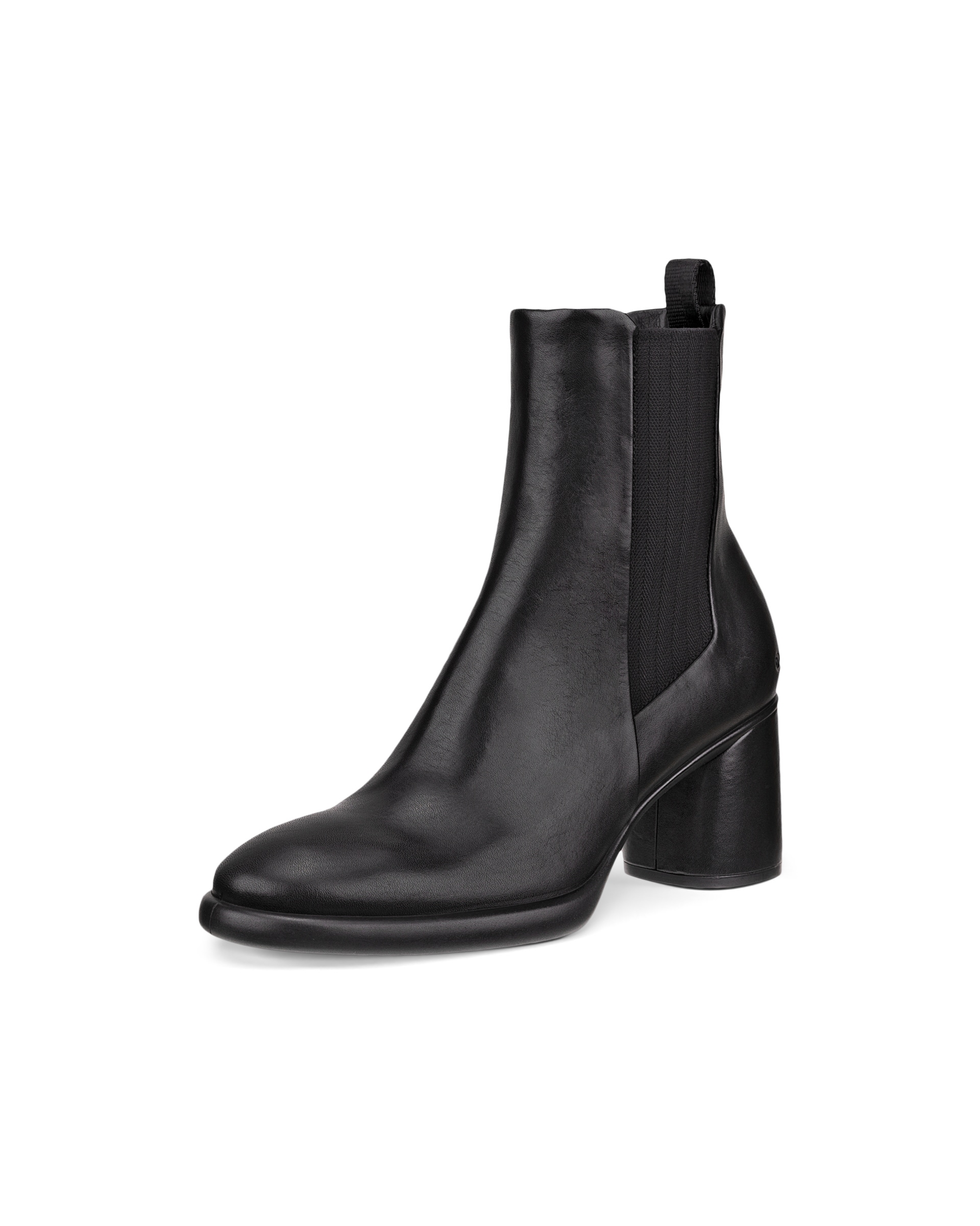 ECCO SCULPTED LX 55 WOMEN'S BOOT - Black - Main