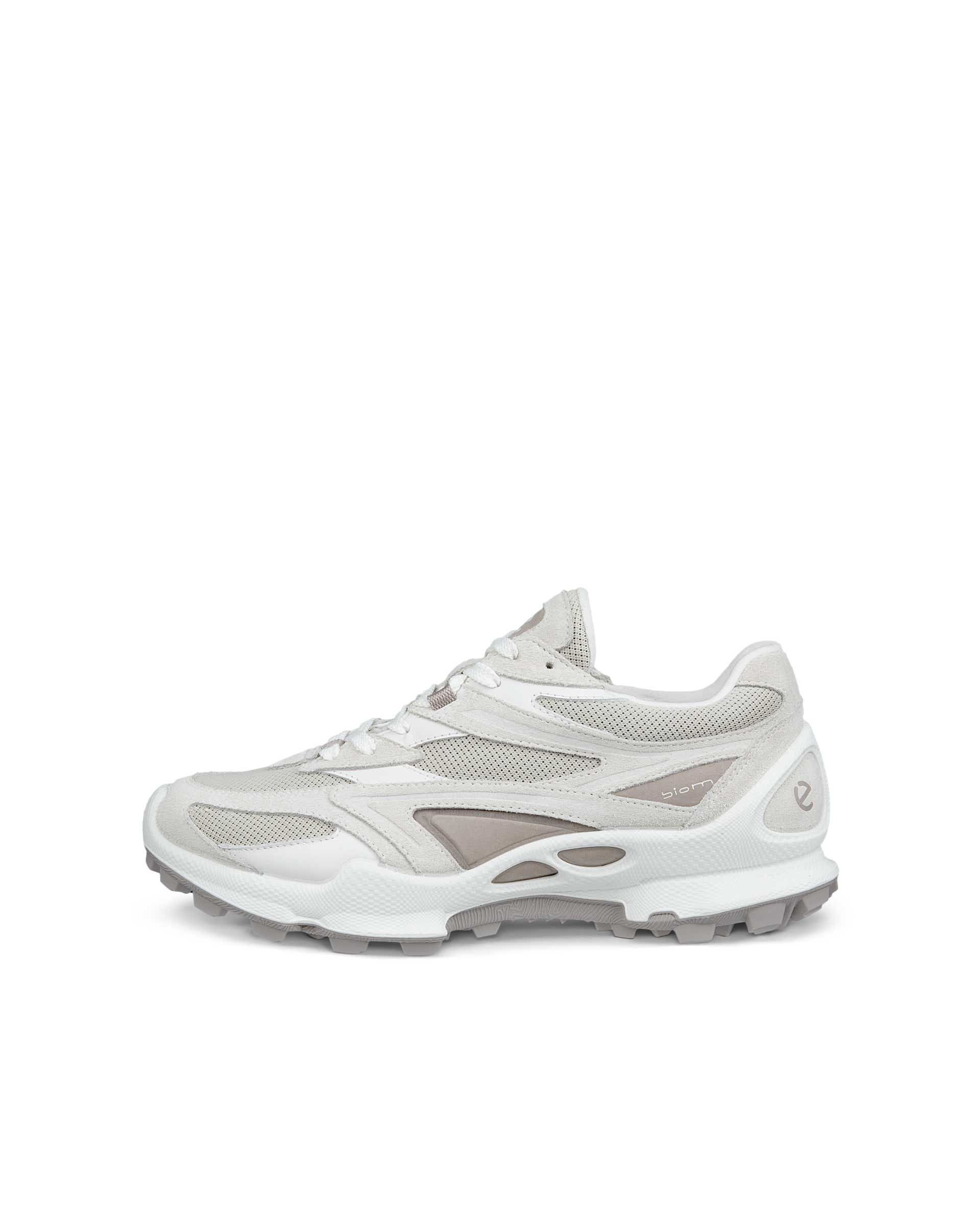 ECCO BIOM C-TRAIL - Pruun - Outside