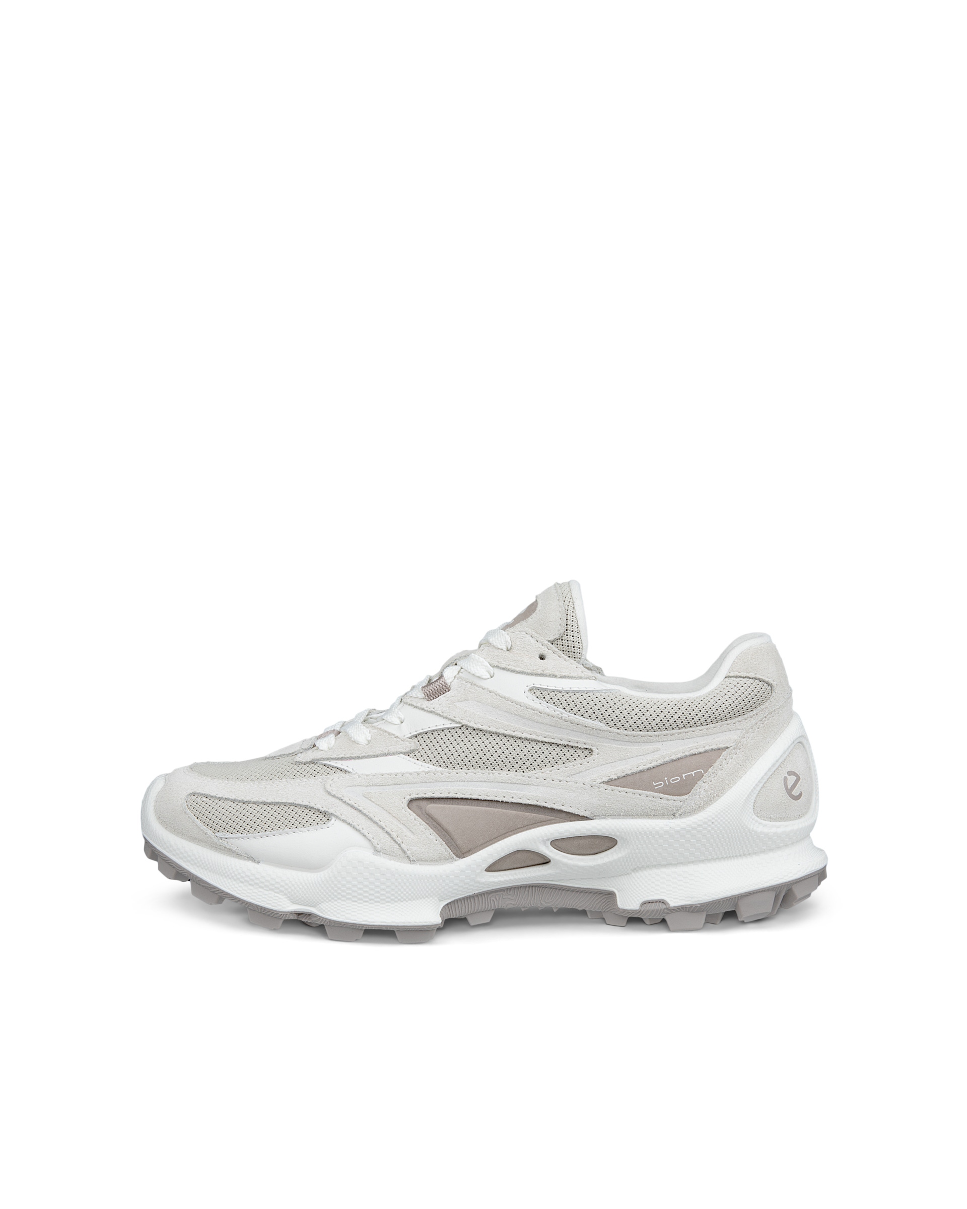 ECCO BIOM C-TRAIL - Valge - Outside