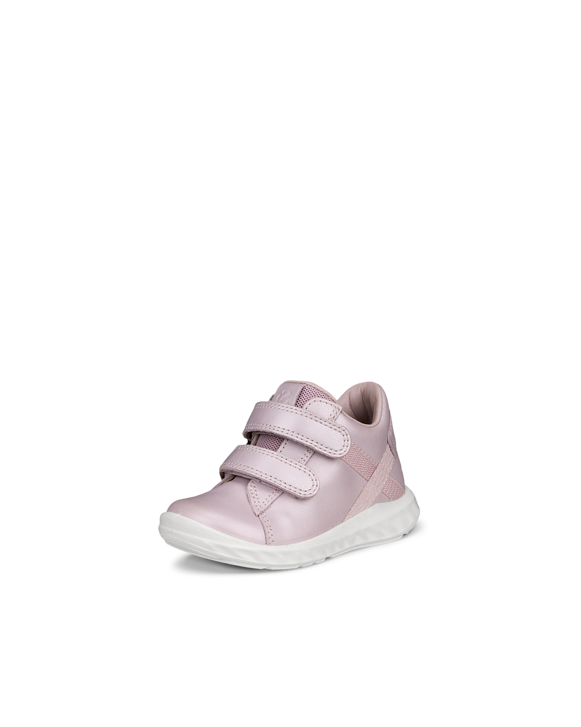 Zapatillas de piel con velcro ECCO® SP.1 Lite Infant para niño/a - Rosa - Main