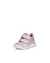 Zapatillas de piel con velcro ECCO® SP.1 Lite Infant para niño/a - Rosa - Main