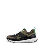 ECCO BIOM 2.2 MEN'S SNEAKER - Green - Outside