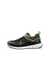 Men's ECCO® Biom 2.2 Suede Sneaker - Green - Outside