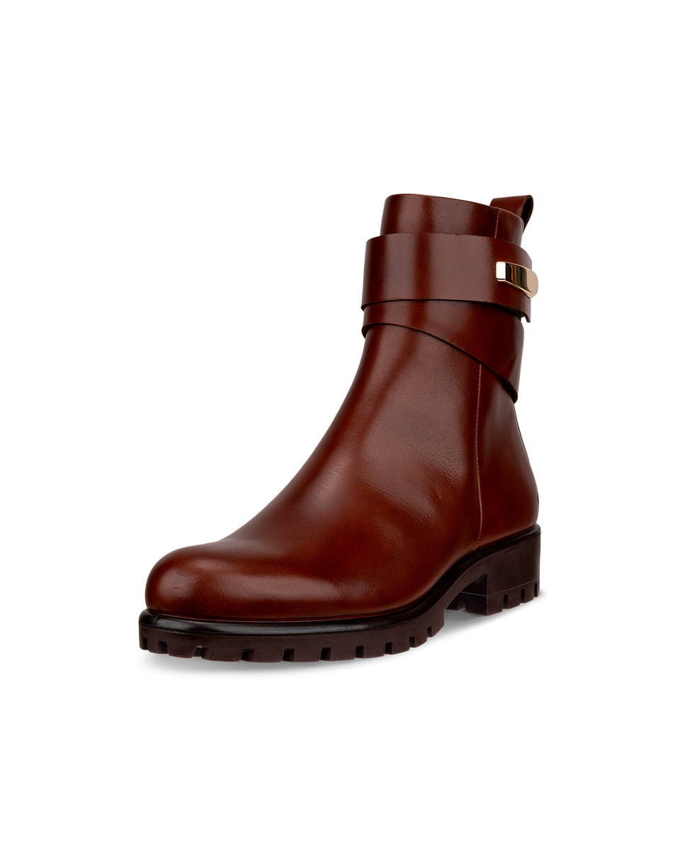 Ecco ankle boots for women online