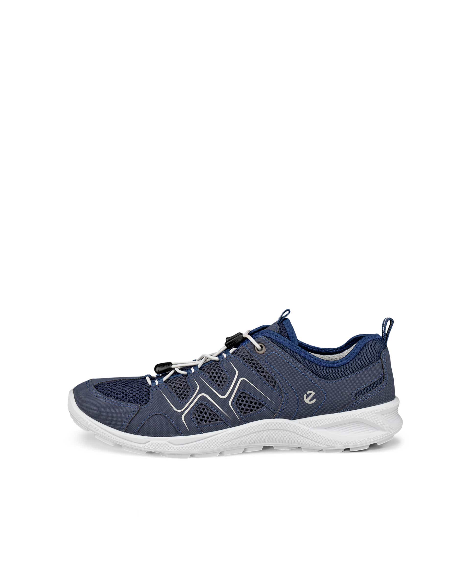 Zapatillas Outdoor ECCO® Terracruise LT para mujer - Azul - Outside
