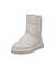 ECCO Nouvelle Mid Puff Lea - Grey - Main