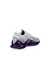 Women's ECCO® Biom Infinite Knitted Textile Sneaker - Purple - Back