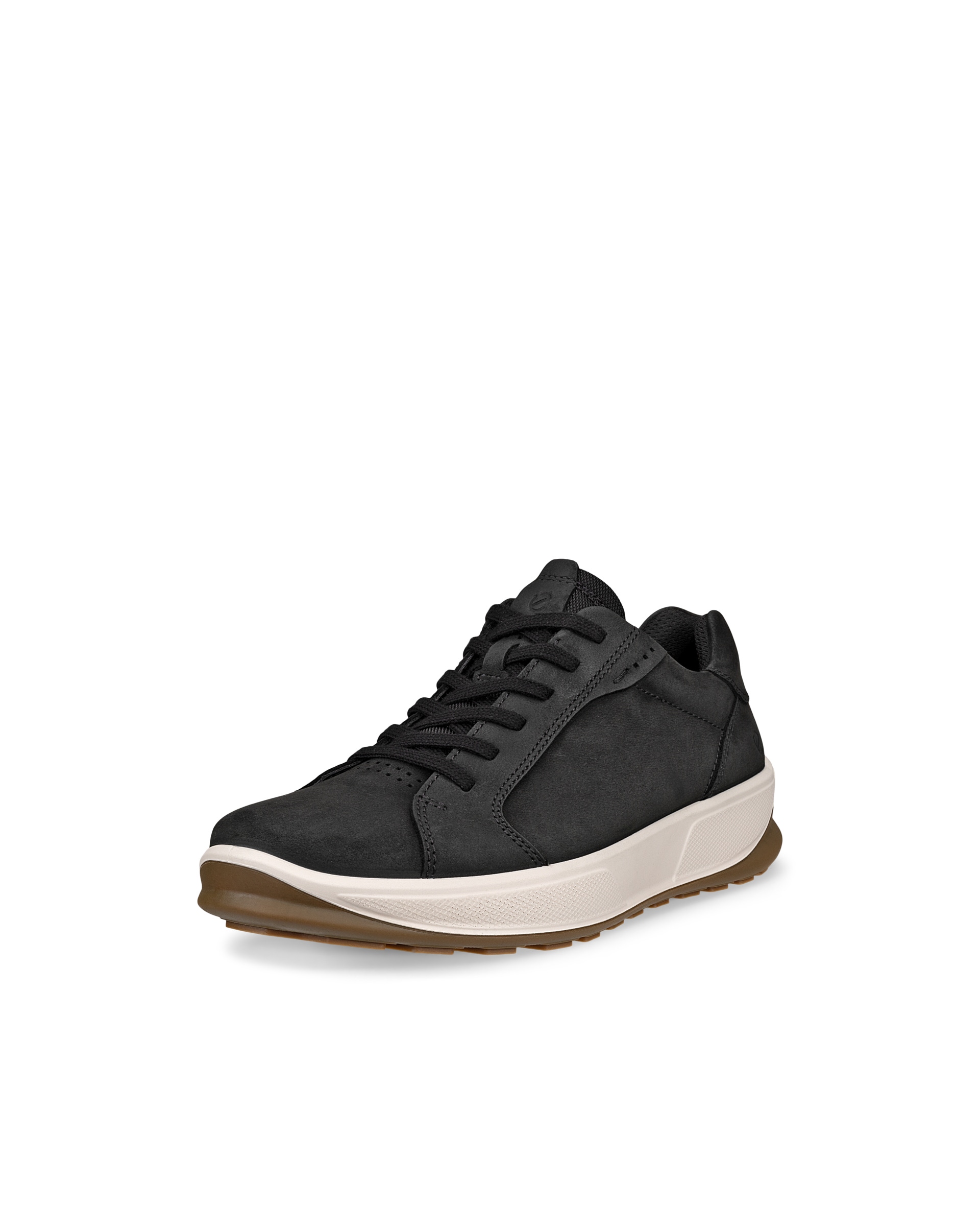 Men's ECCO® Byway 2.0 Lace-Up Shoe - Black - Main