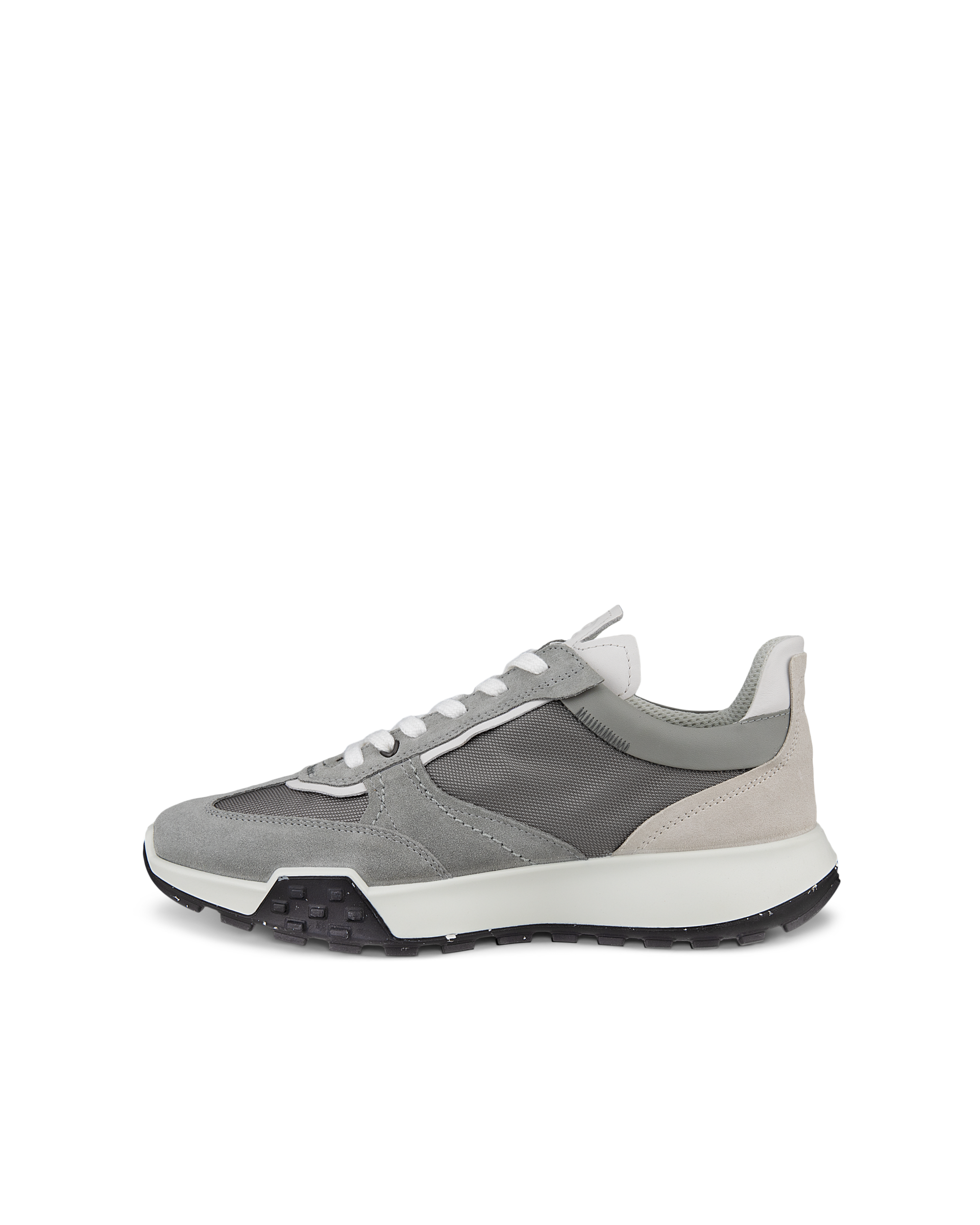 Ecco jogga hotsell textile sneaker