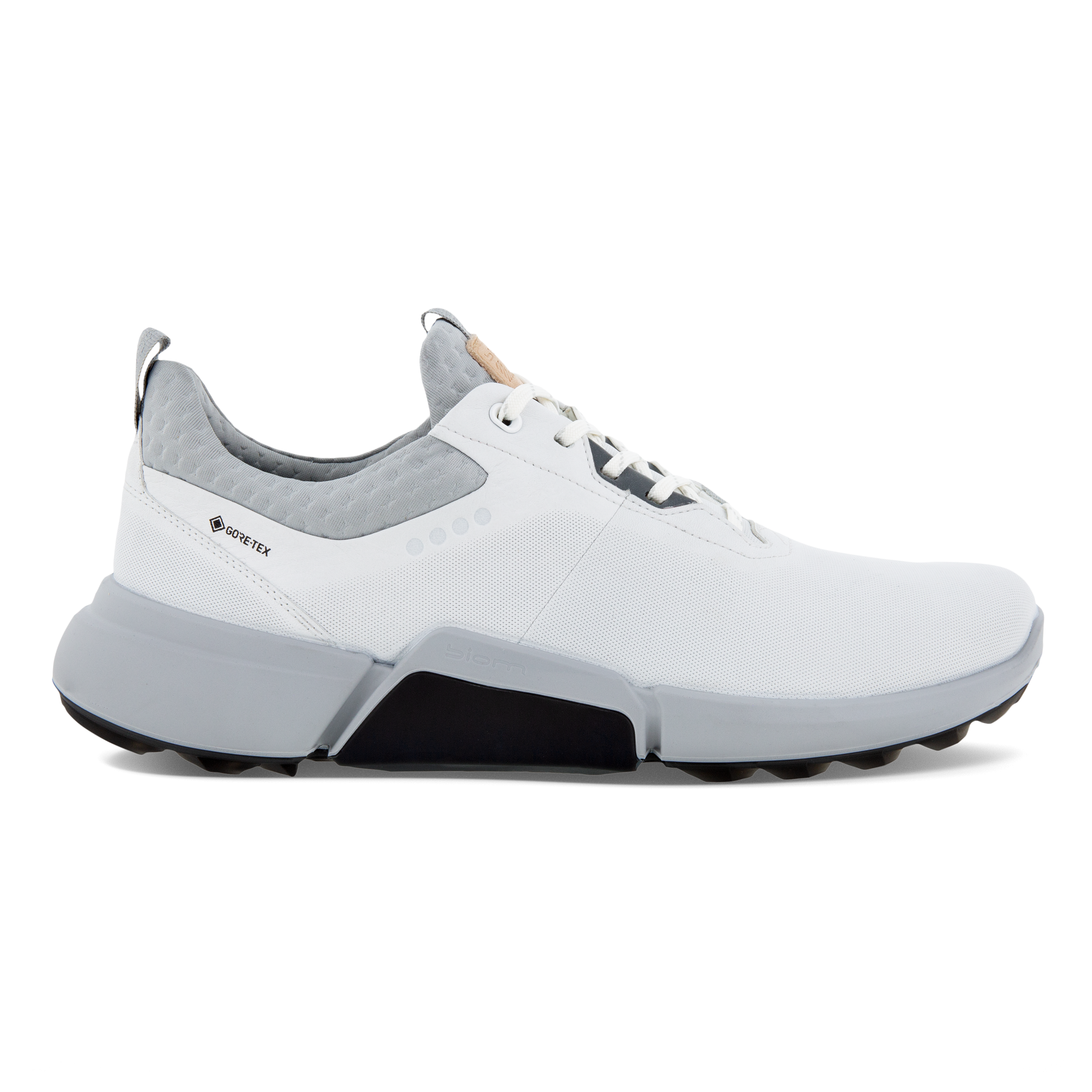 Golf shoes hot sale ecco mens