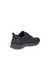 ECCO Men Exceed Shoe - Black - Back