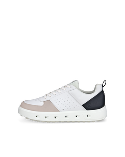 ECCO Golf Street 720 Gtxs - White - Outside