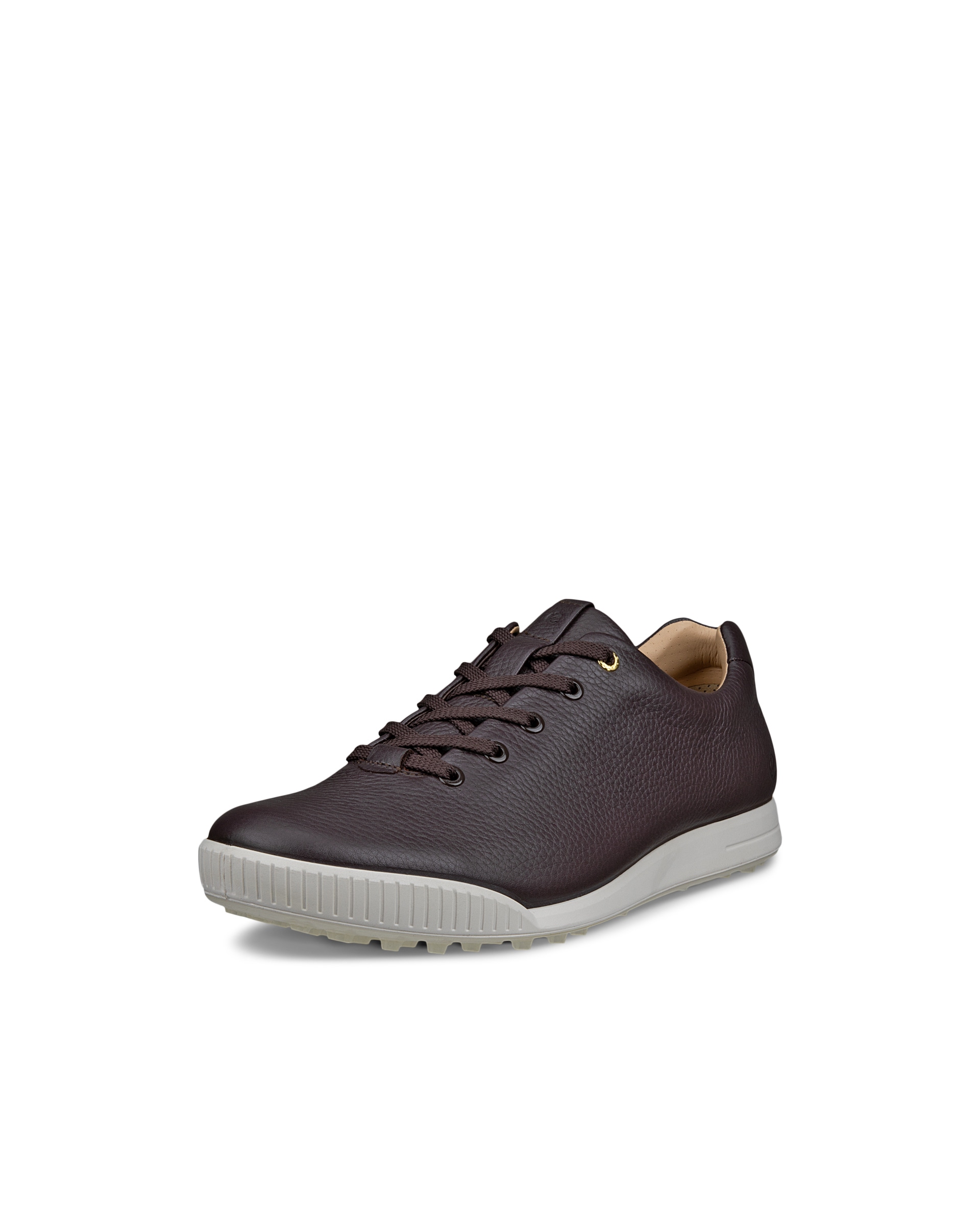 ECCO Golf Street Retro Hybrid - Brown - Main