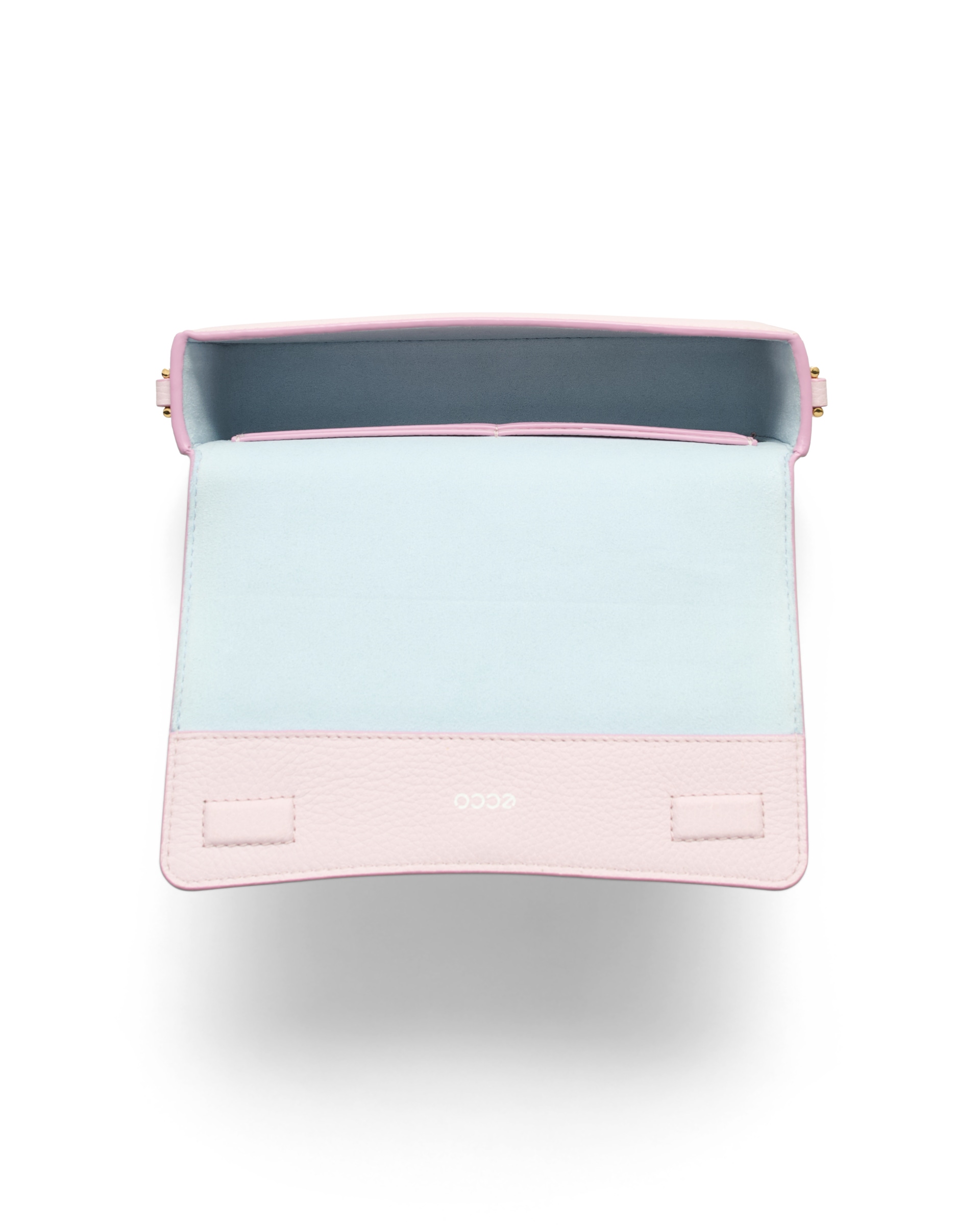 ECCO PINCH BAG SMALL - Pink - Birdeye