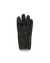 ECCO GOLF MEN'S GLOVE - Black - Back