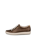 SOFT 7 W - Brown - Outside