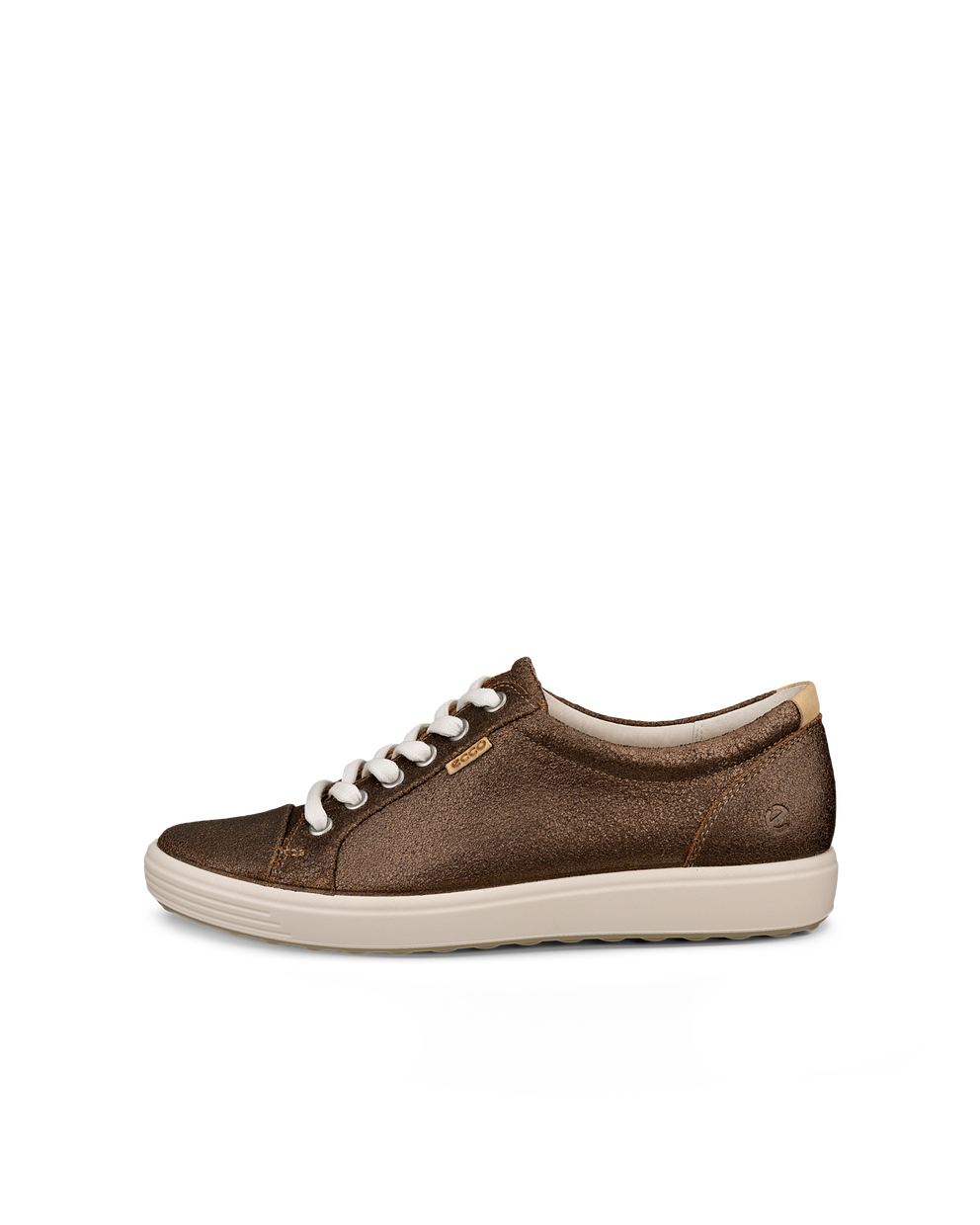 SOFT 7 W - Brown - Outside