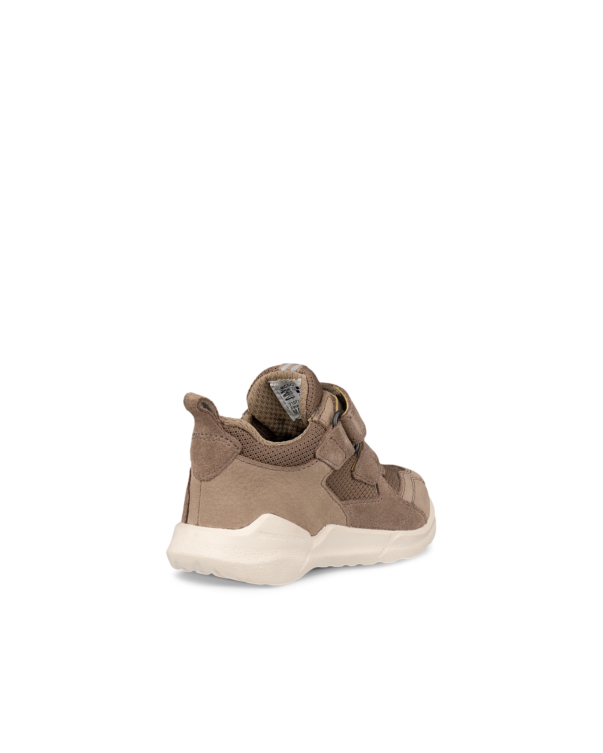 ECCO BIOM 2.2 INFANT - Marrón - Back