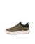 ECCO Men New Mx Low Lea - Green - Outside