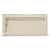 ECCO TEXTUREBLOCK WALLET - Beige - Back