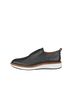 ECCO Men's ST.1 Hybrid Brogue Sneaker