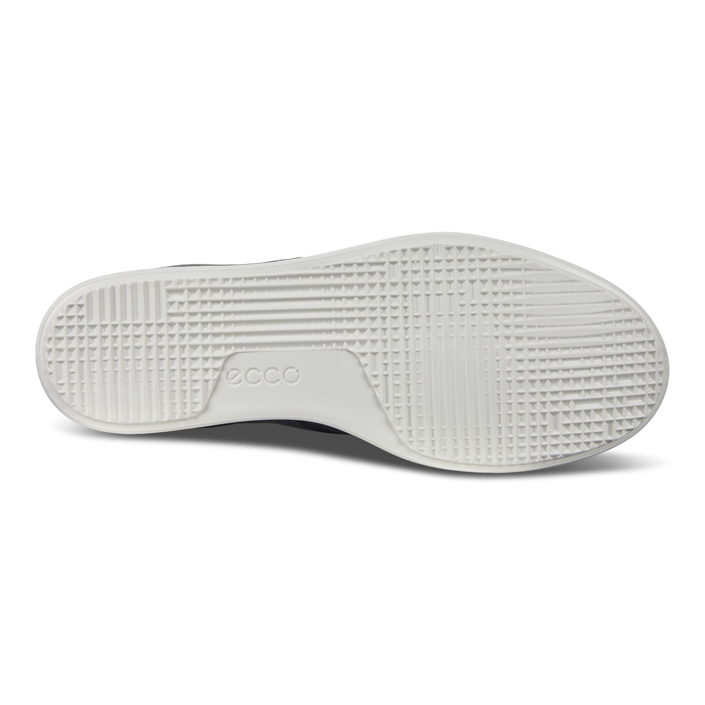 ECCO Collin 2.0 Men's Lace-up Shoes - Grey - Sole