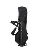 ECCO GOLF STAND BAG - Grey - Main