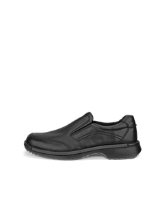 ECCO men's fusion slip-on shoes