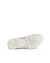 ECCO® Biom Knitted C-Trail baskets en toile pour homme - Blanc - Sole