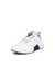 Men's ECCO® Golf Biom C4 Leather Gore-Tex Golf Shoe - White - Main