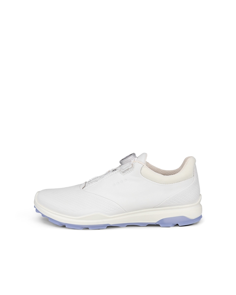 Ecco biom hybrid white online