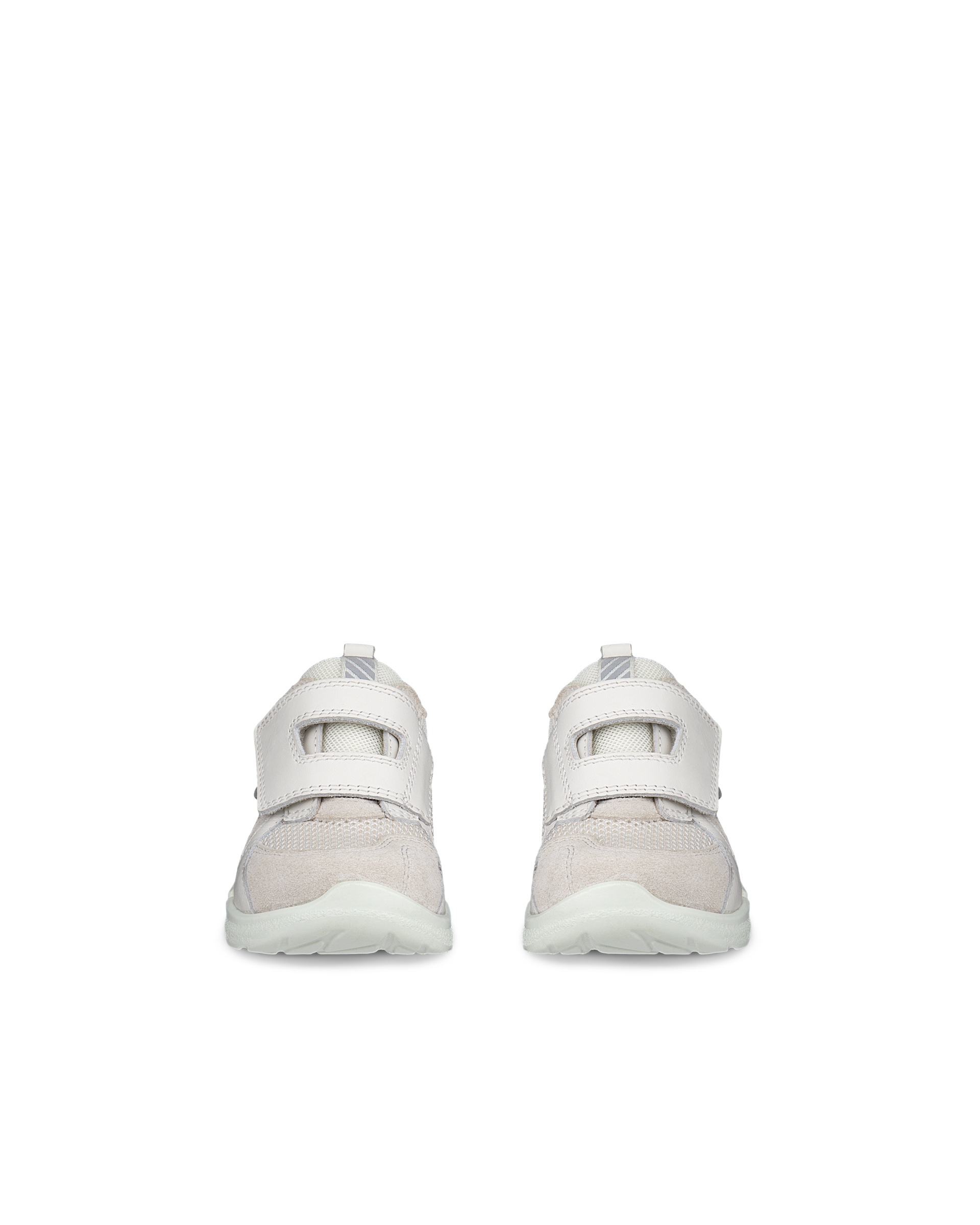 ECCO BIOM 2.2 INFANT - Blanco - Front pair