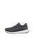 Zapatillas de nobuk ECCO® Biom 2.2 para hombre - Gris - Outside