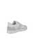 ECCO® Street Lite seemisest vabaajajalats meestele - Valge - Back