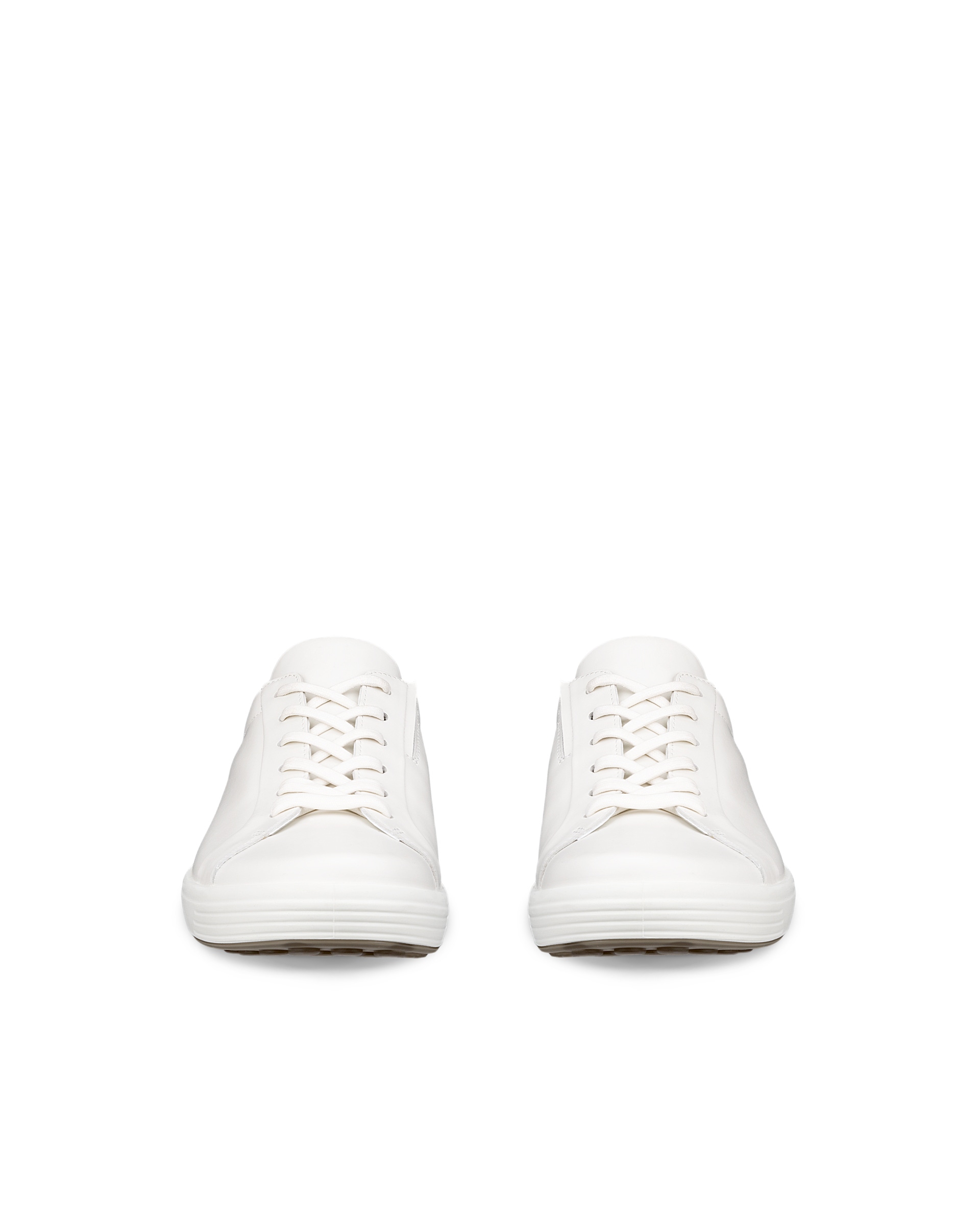 ECCO SOFT 7 - Blanc - Front pair