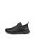 Men's ECCO® Biom 2.2 Boa Leather Sneaker - Black - Outside