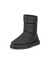 ECCO Nouvelle Mid Puff Lea - Black - Main