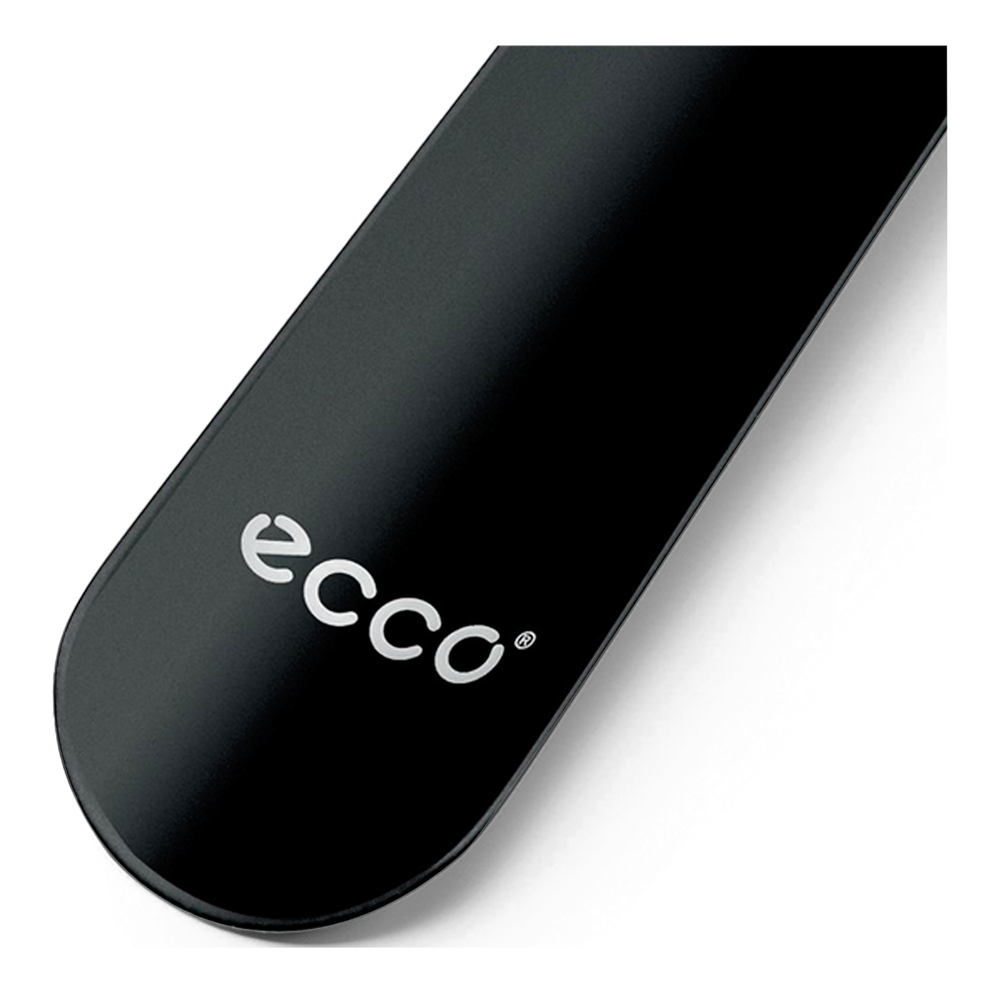 ECCO® Large Metal Shoehorn - Black - Detail-2