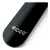 ECCO® Large Metal Shoehorn - Black - Detail-2